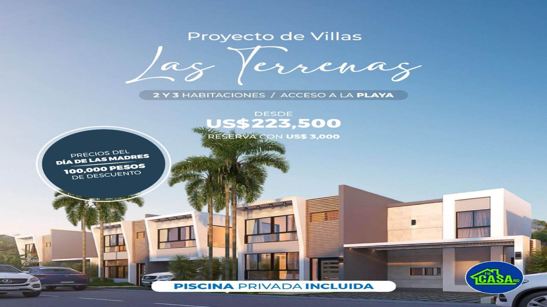 apartamentos - Luxury Villas en Las Terrenas