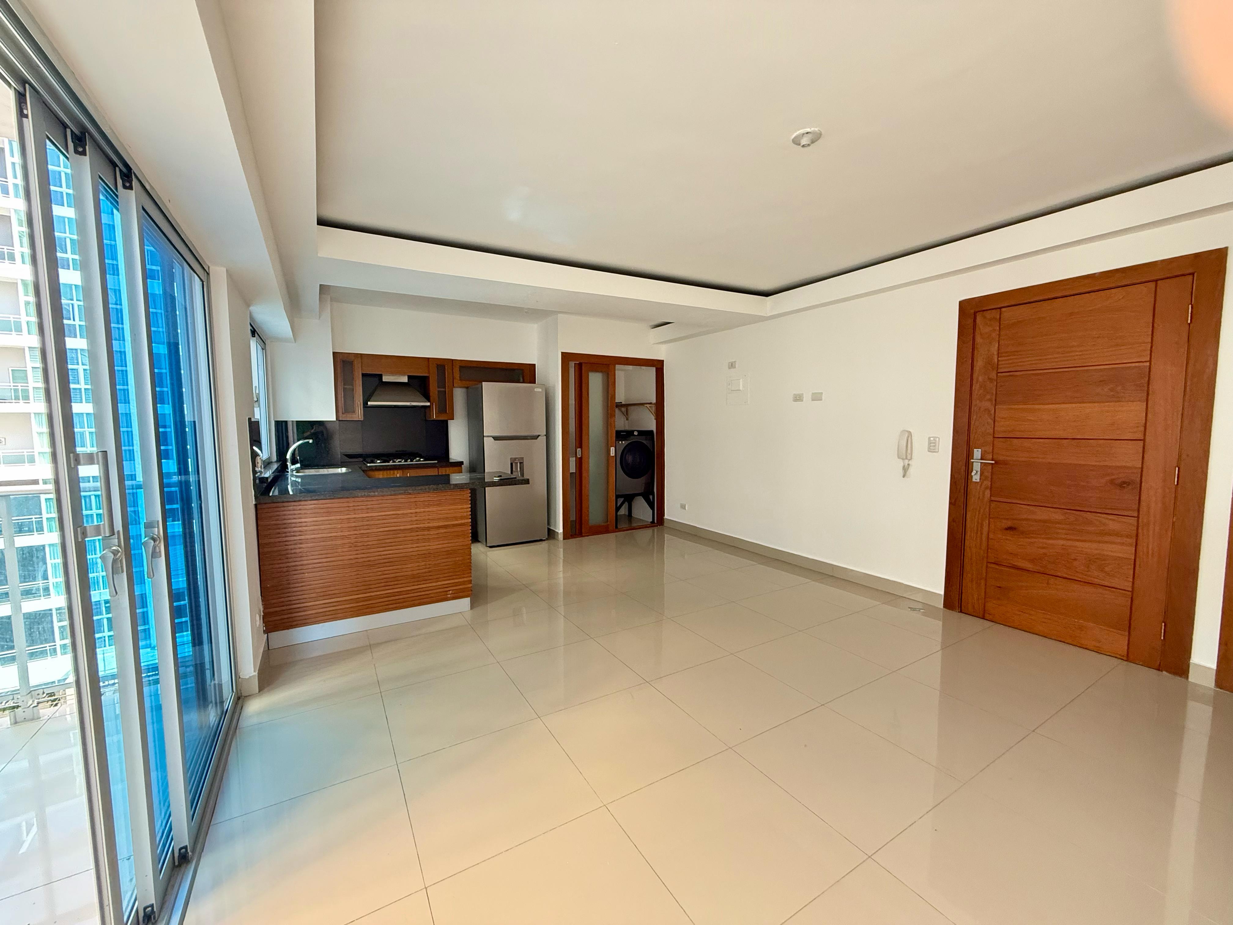 apartamentos - Apartamento en alquiler en Bella Vista