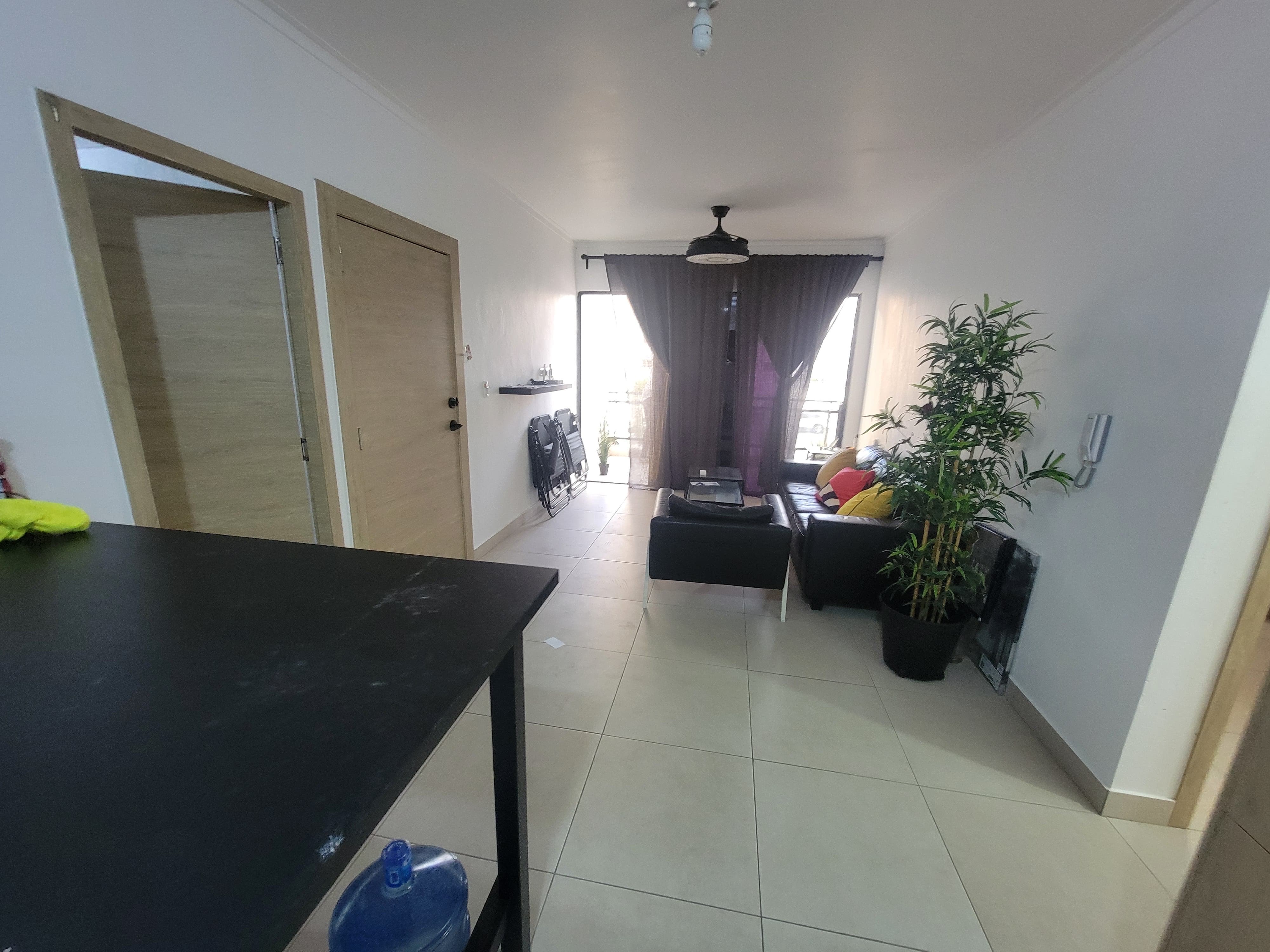 apartamentos - Vendo Apartamento 2do Piso próximo a la 📍avenida España📌 6