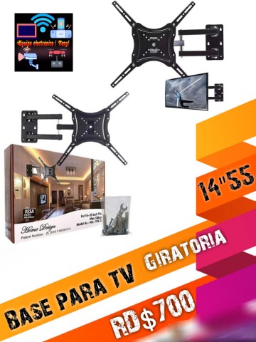 tv - Base para TV