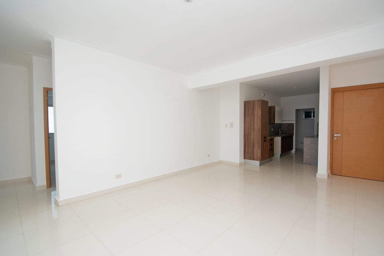 apartamentos - Apartamento en Venta en El Millon 7