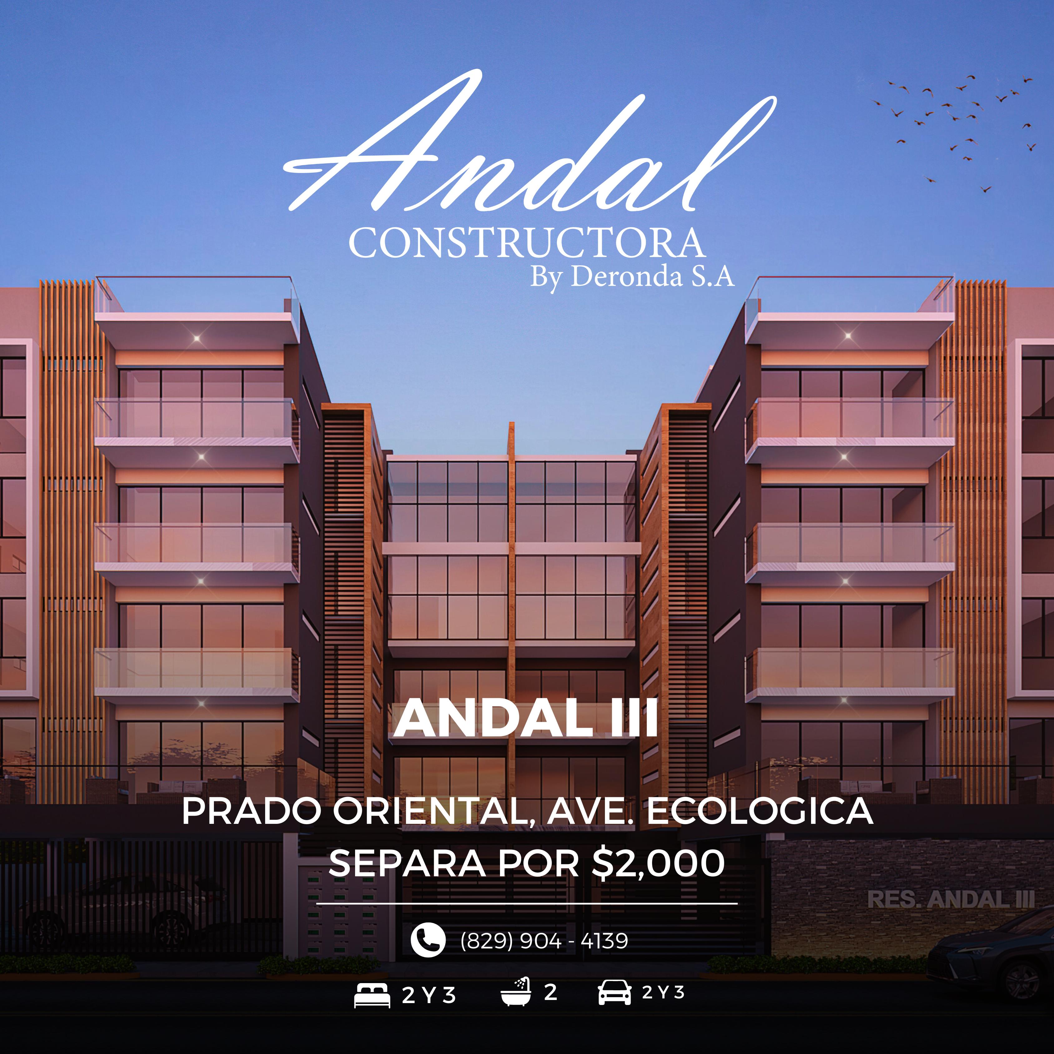 apartamentos - Apartamento Prado Oriental avenida Ecologica