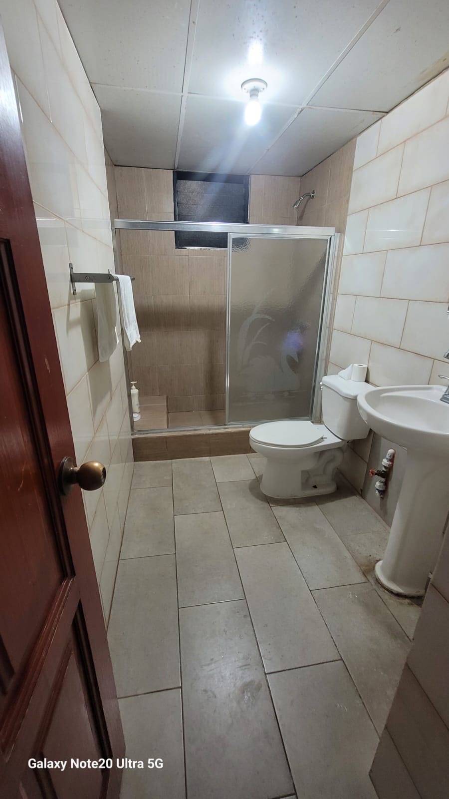 apartamentos - VENDO APTO BELLA VISTA, 117 MTS, 3 HAB, 1 PARQUEO, NO ASCENSOR ,US 130,000 DOL 2