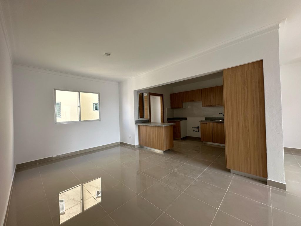 apartamentos - Nuevo a estrenar en Mirador Del Este 7