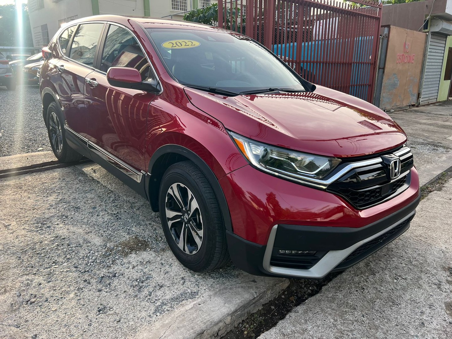 jeepetas y camionetas - honda cr-v 2022  2