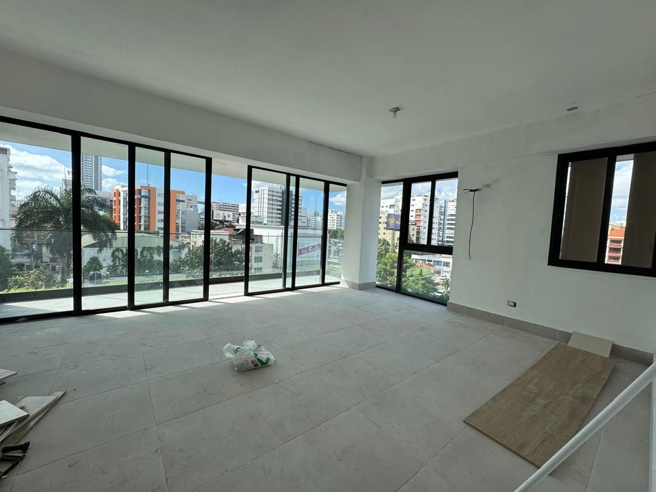 penthouses - apartamento penthouse en ensanche naco en venta 0