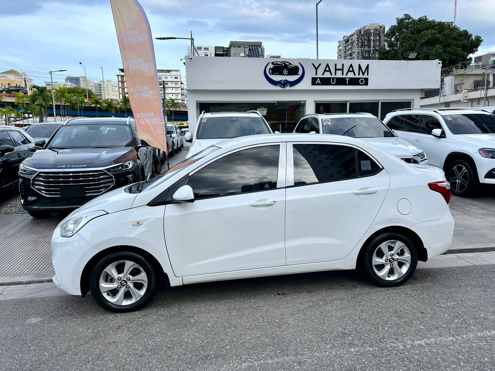 carros - HYUNDAI GRAND i10 2020 8