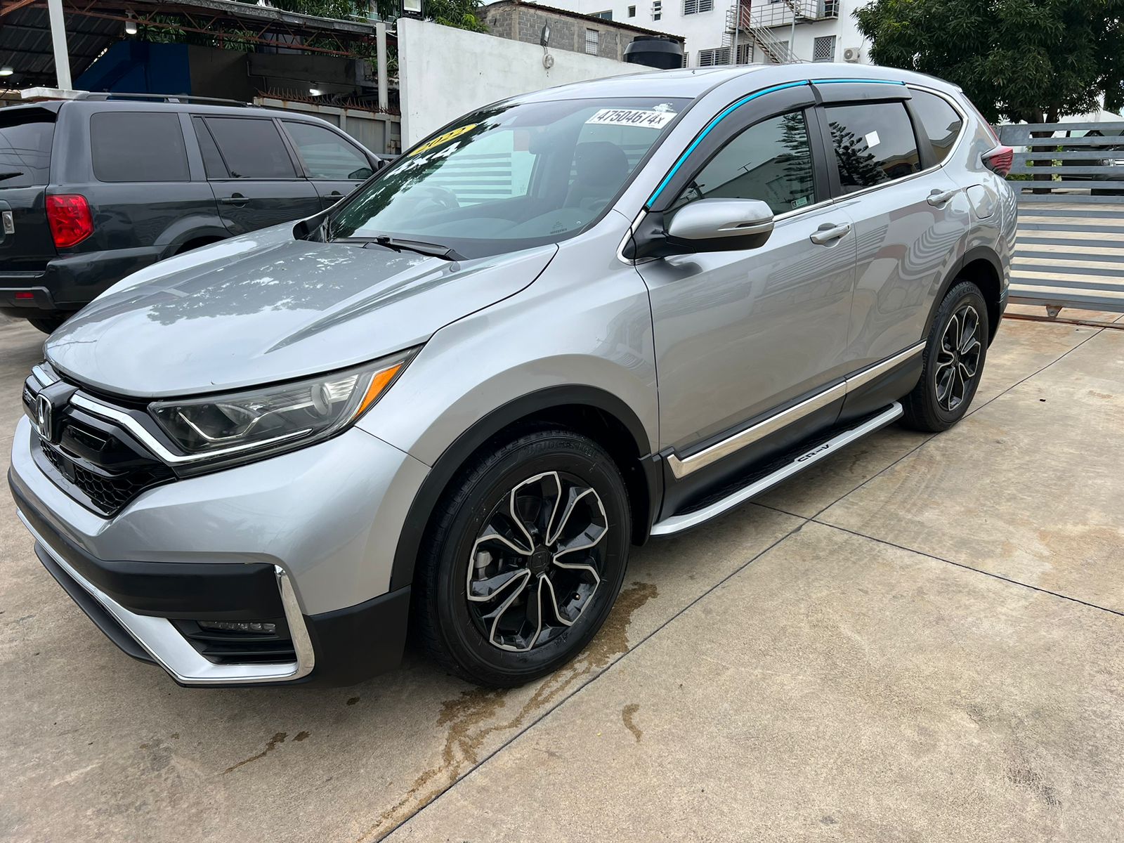 jeepetas y camionetas - honda cr-v 2022