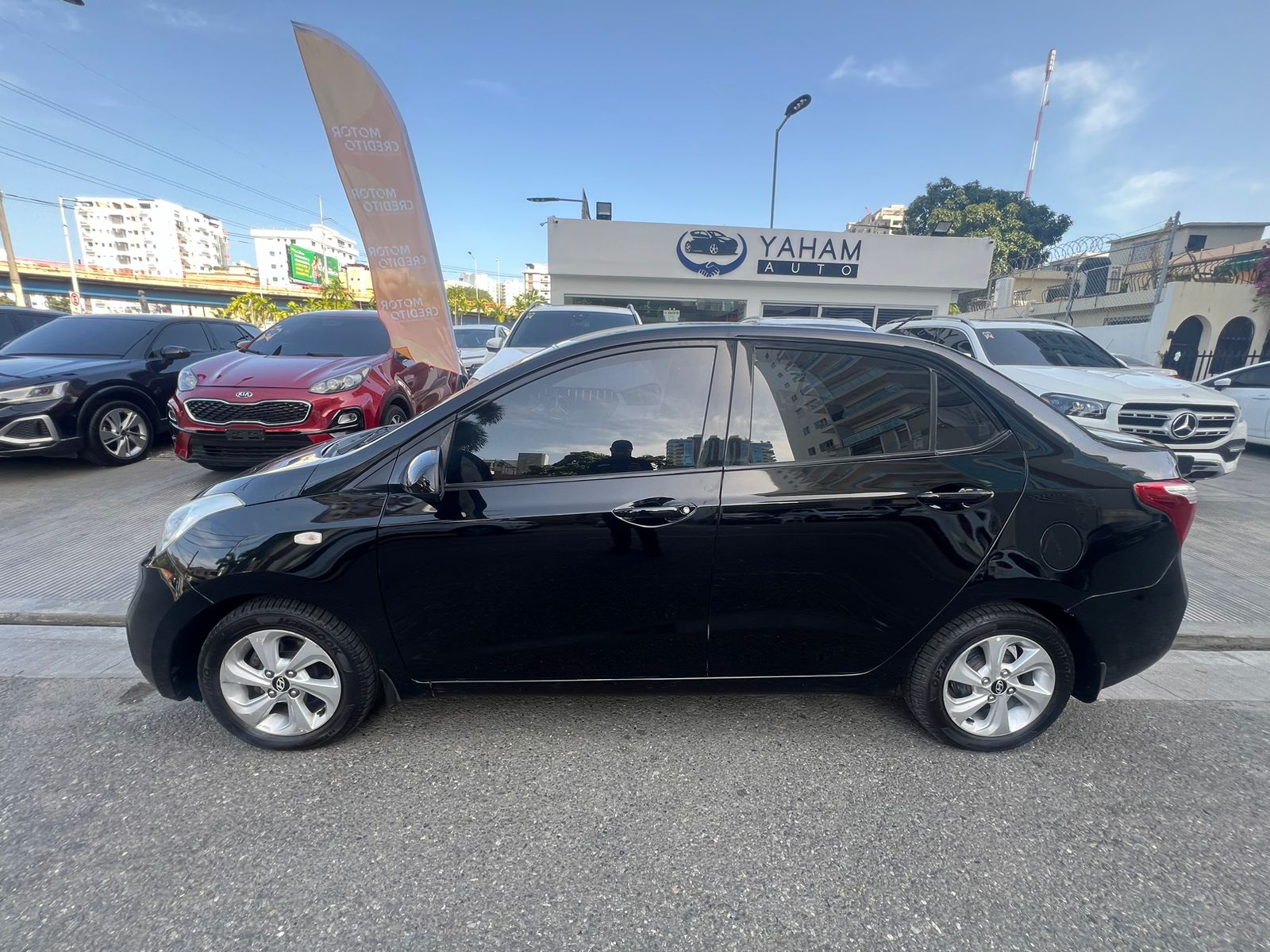 carros - HYUNDAI GRAND I10 2020 2