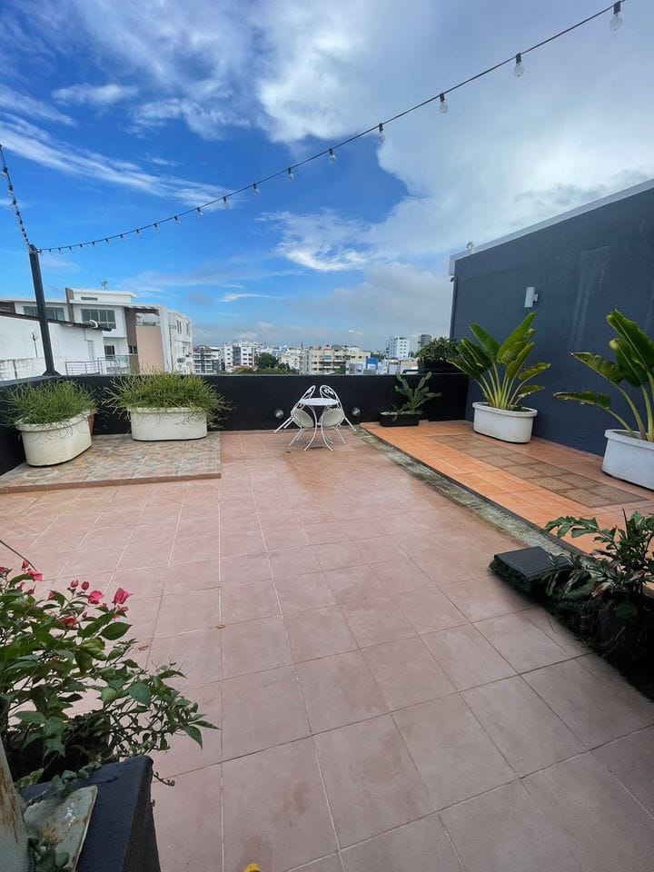 casas - Penthouse en venta ubicado en el Millón  6