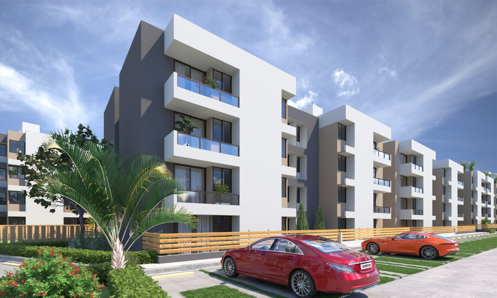 apartamentos - Apartamentos 3Hab Economicos Aplica Bono, Solo Pagas 20% Durante Construccion 