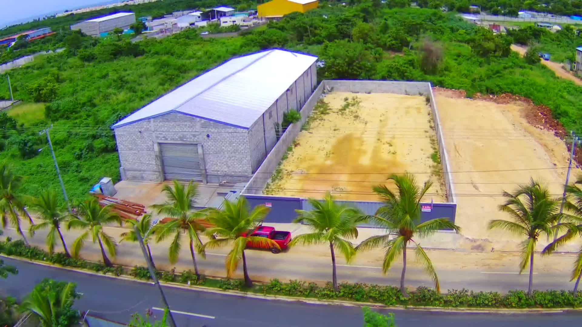 solares y terrenos - Terreno en Alquiler en PRADOS DEL ESTE