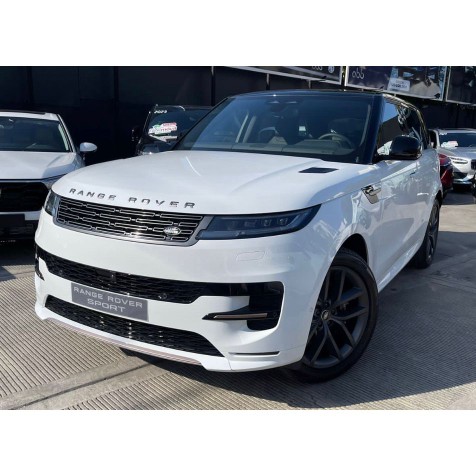 jeepetas y camionetas - Range Rover SPORT dynamic SE 2023 newwww 0