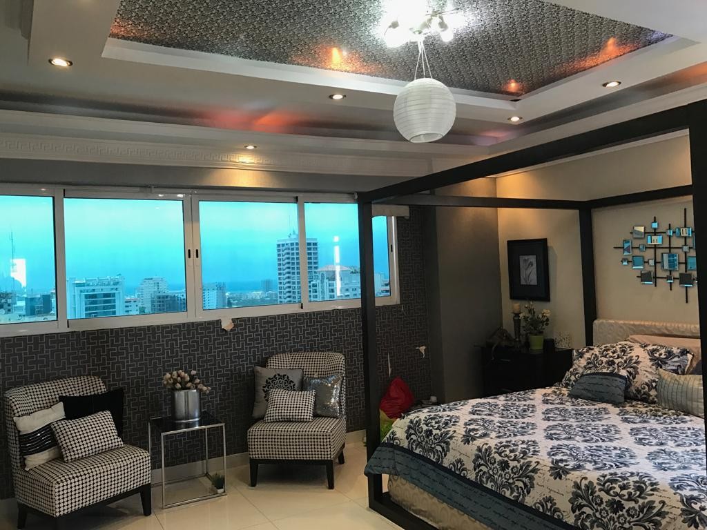 penthouses - Remato Penthouse en la Esperilla tasion 730mil usd remato en 560mil dolares 5