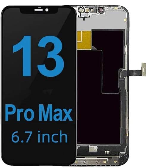 celulares y tabletas - Tenemos Pantalla de Iphone 13 pro max 