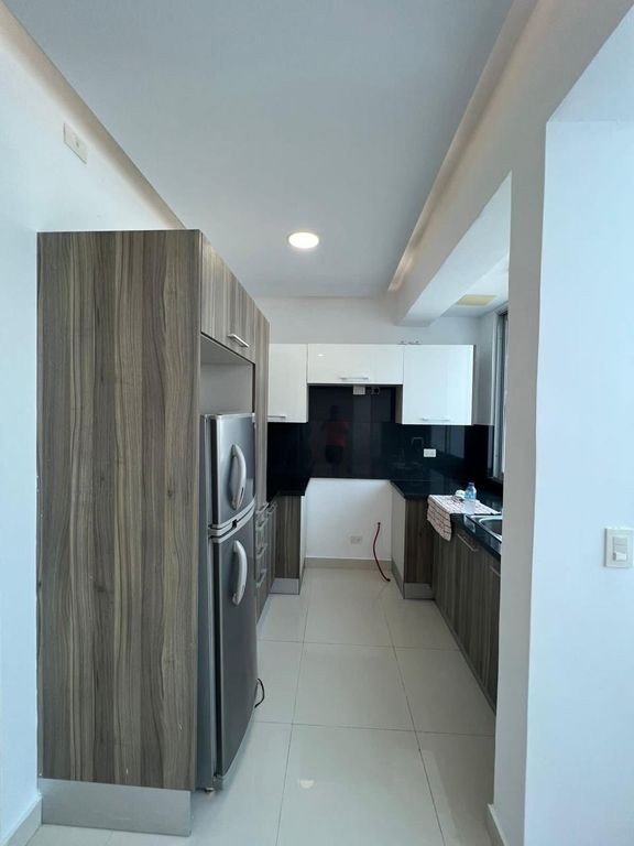 apartamentos - APARTAMENTO EN VENTA, UBICADO EN RENACIMIENTO 1