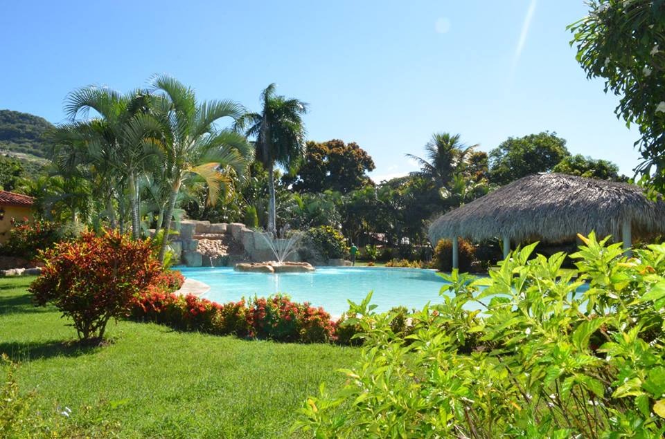 casas vacacionales y villas - Villa de lujo en venta en Puerto Plata  9