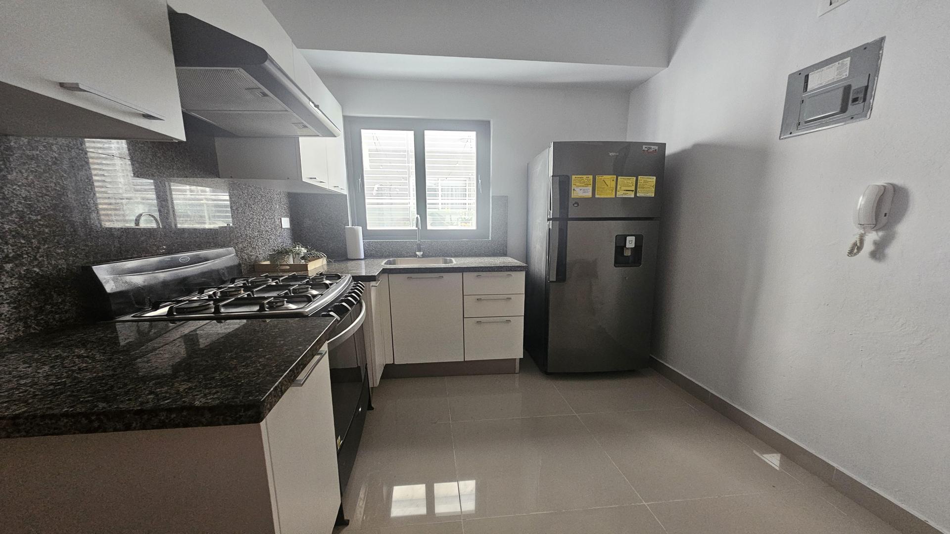 apartamentos - APARTAMENTO EN ALQUILER 1 HABITACIÓN EVARISTO MORALES 9