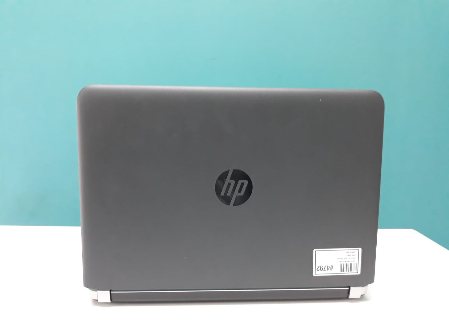 computadoras y laptops - Laptop, HP ProBook 440 G4 / 6th Gen, Intel Core i5 / 8GB DDR4 / 180GB SSD 7