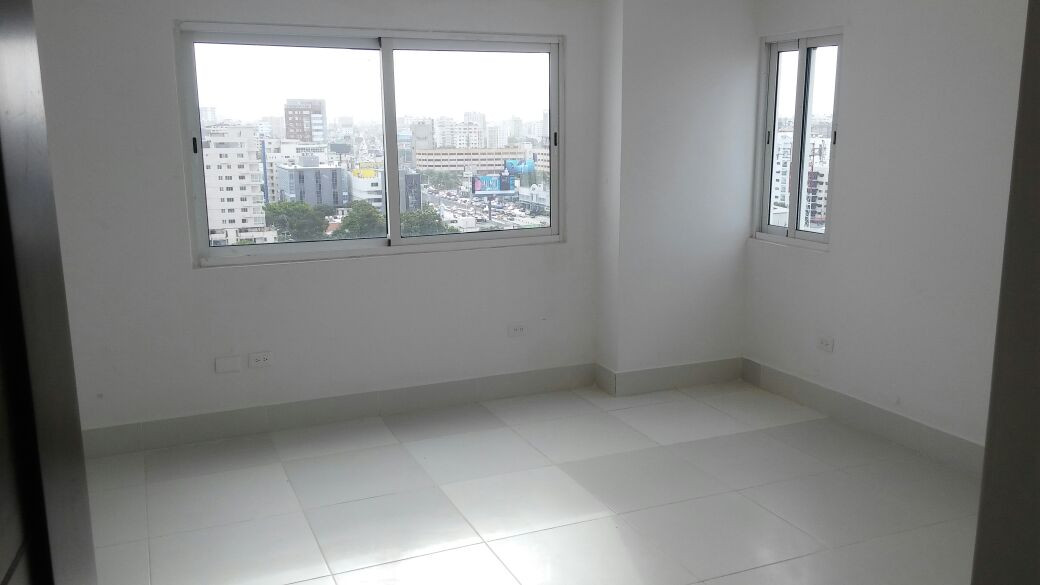 apartamentos - Apartamento 3Hab en Piso Alto c/Vistas, Area Social ROoftop y Gym en El Vergel  6