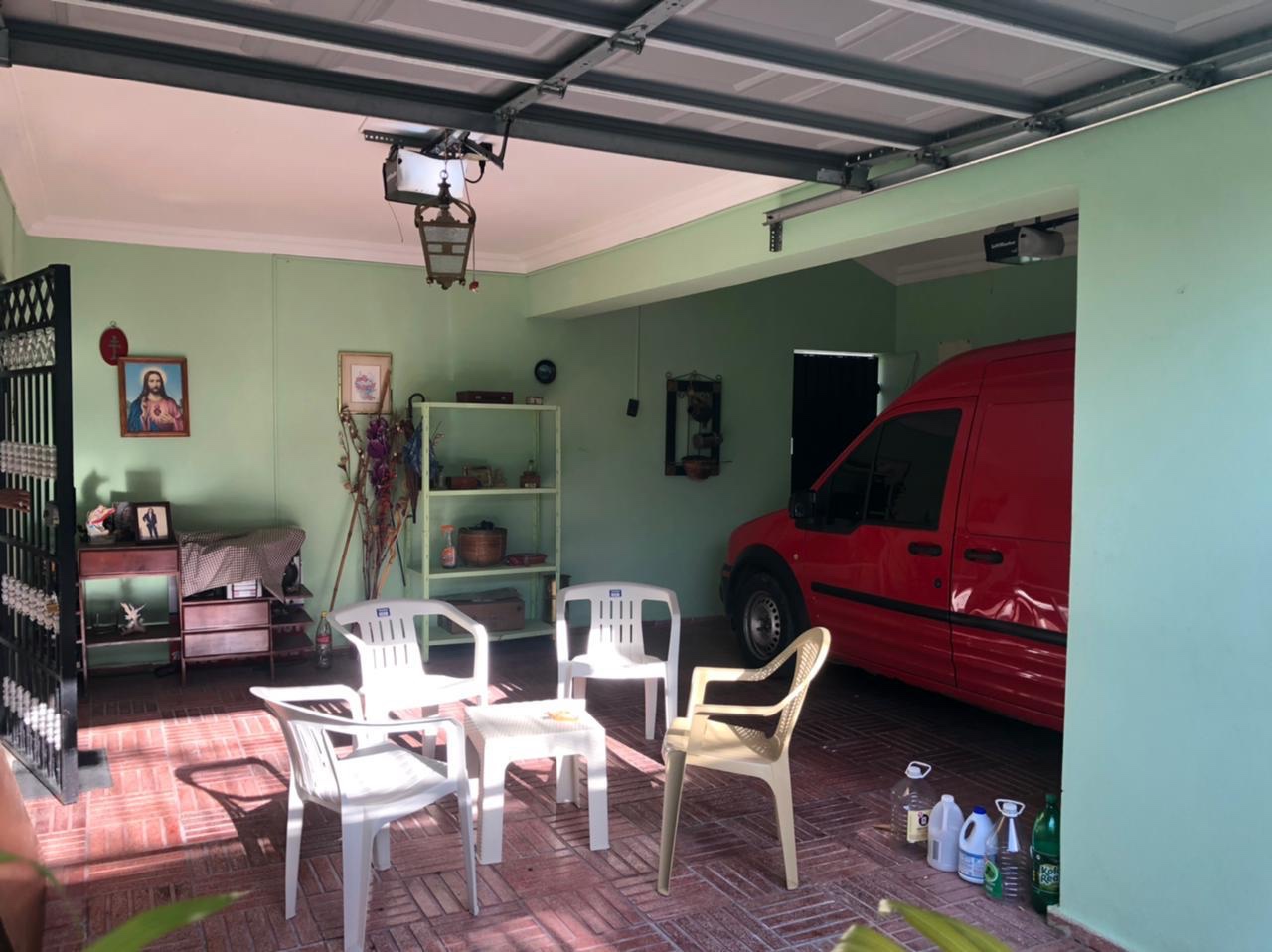 casas - Venta de hermosa casa en vista hermosa Santo Domingo este  1