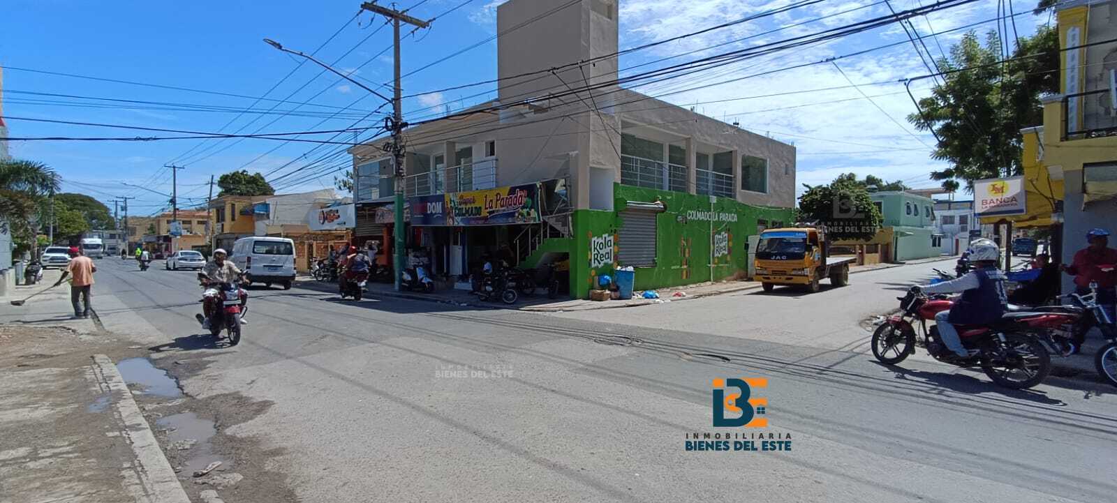 oficinas y locales comerciales - Se Rentan Locales Comerciales en Barrio México