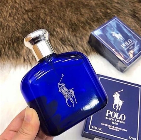 salud y belleza - Perfume Polo Ralph Lauren BLUE.Original. AL POR MAYOR Y AL DETALLE
