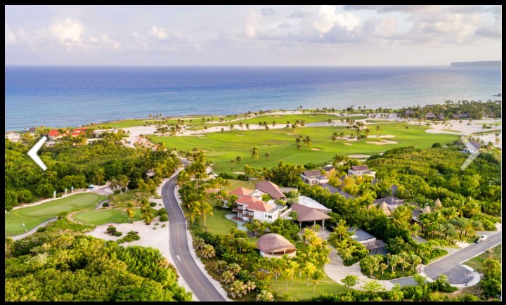 solares y terrenos - Bello terreo en Caleton Residence Etapa IV, Cap Cana  6