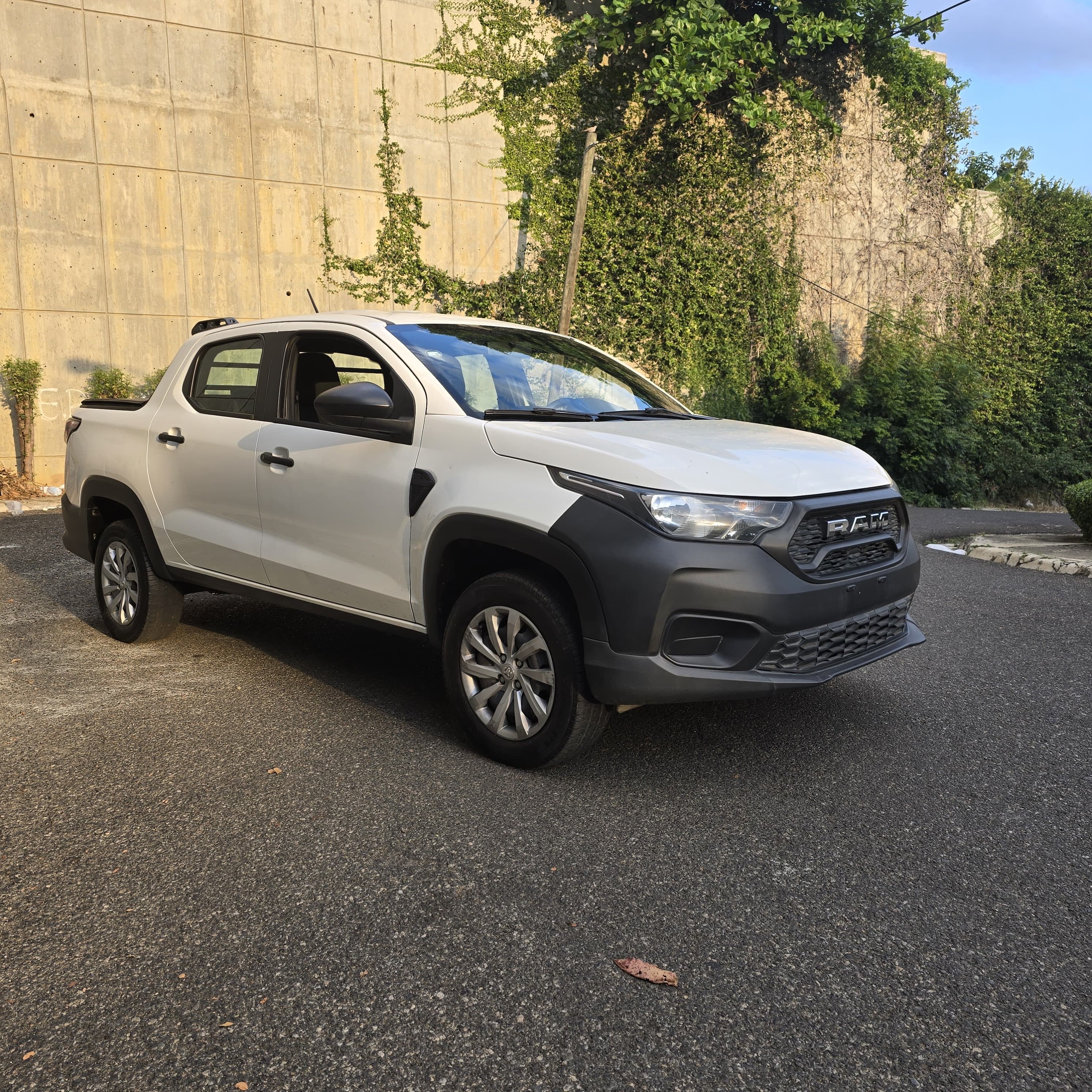 jeepetas y camionetas - dodge ram 700 2023 