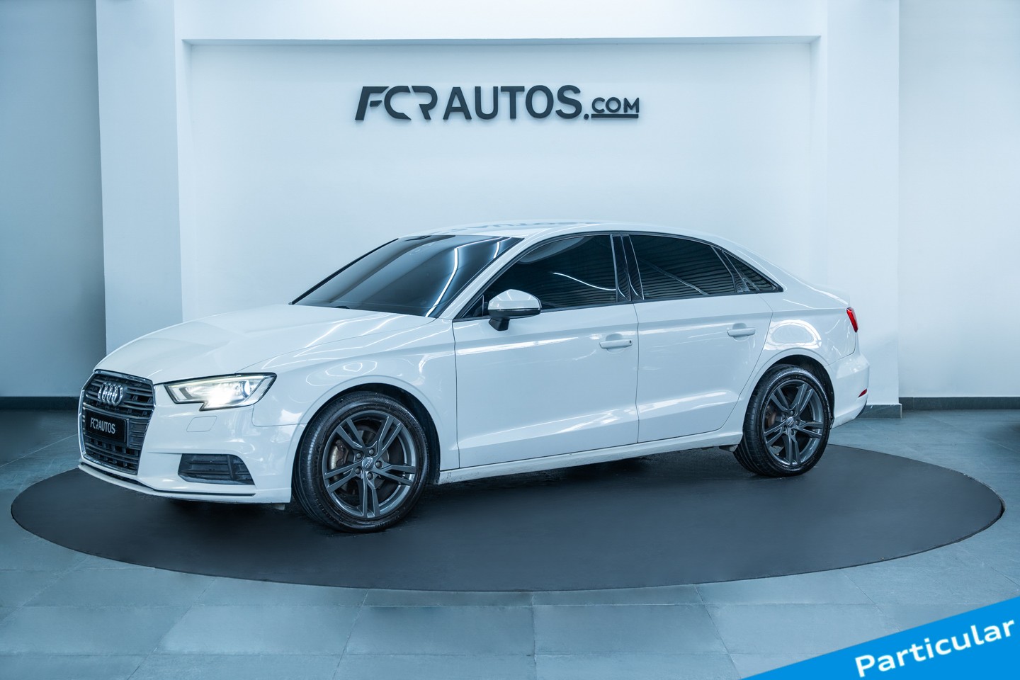 carros - AUDI A3 2019