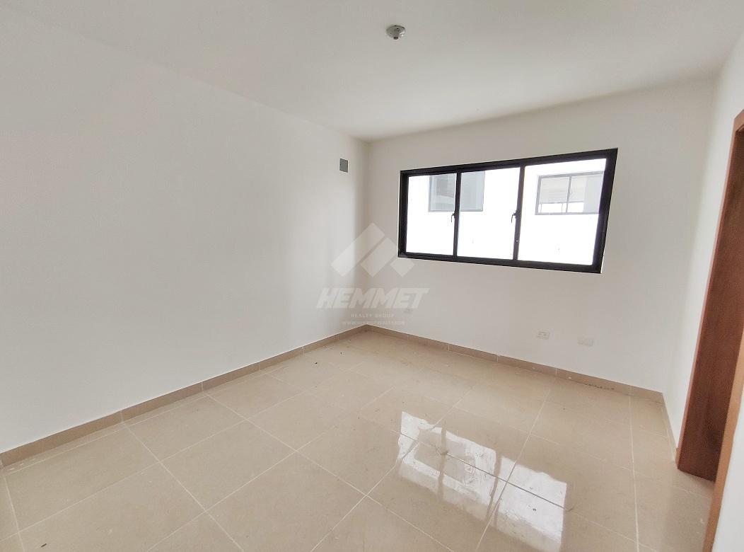 apartamentos - PISO ALTO CON PISCINA Y GYM PROXIMO PUCMM SANTIAGO 4