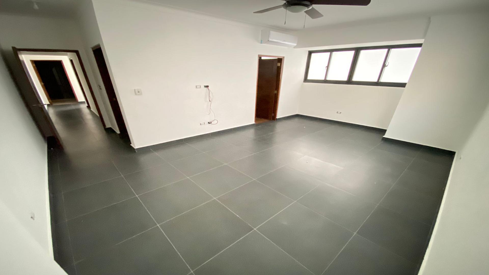 apartamentos - Apartamento Tipo Loft en Naco 9