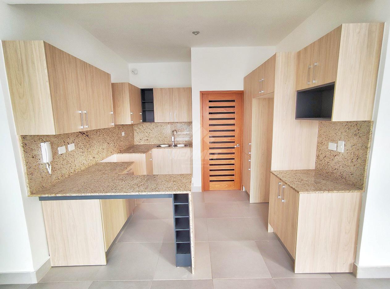 apartamentos - PISO ALTO ASCENSOR Y PLANTA FULL EL DORADO II SANTIAGO 6