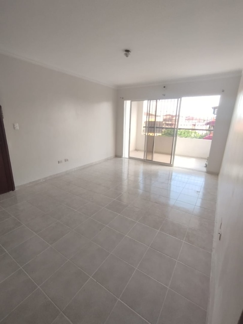 apartamentos - Alquiler Vacío, Penthouse Ciudad Real II