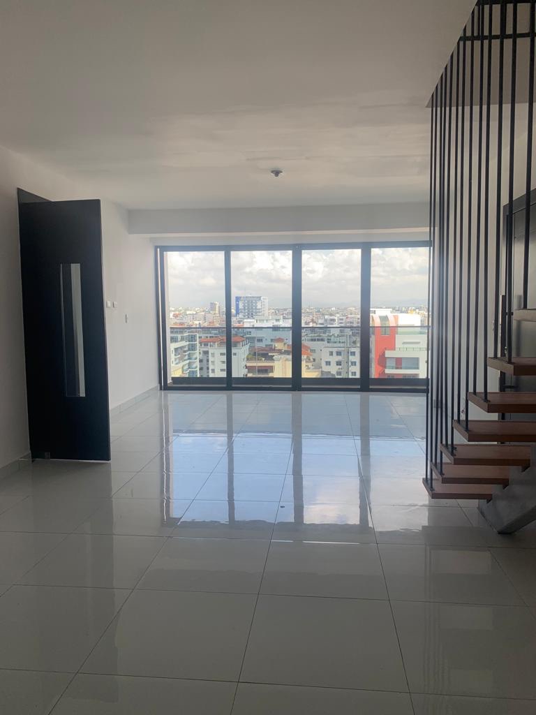 penthouses - Bella vista pent house en venta  2