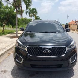 jeepetas y camionetas - 2017 Kia Sorento 4WD Jeep