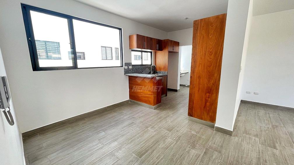 apartamentos - TERCER PISO ESTRENAR PROXIMO LAS DIANAS SANTIAGO 3