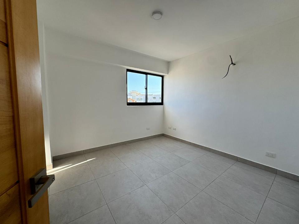 apartamentos - Apartamento en Alquiler en ARROYO HONDO 3