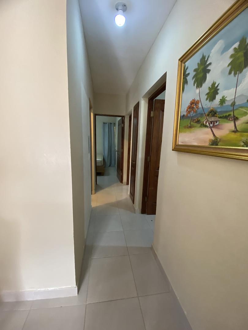 casas - Casa en Venta en Jarabacoa amueblada full, venta directa con propietarios 8