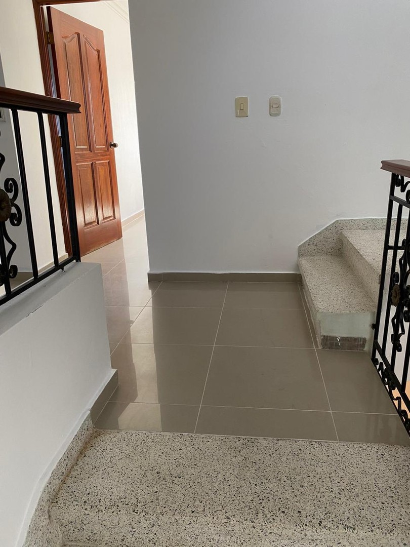 casas - Se vende casa en Ciudad Modelo Santo Domingo Norte 5