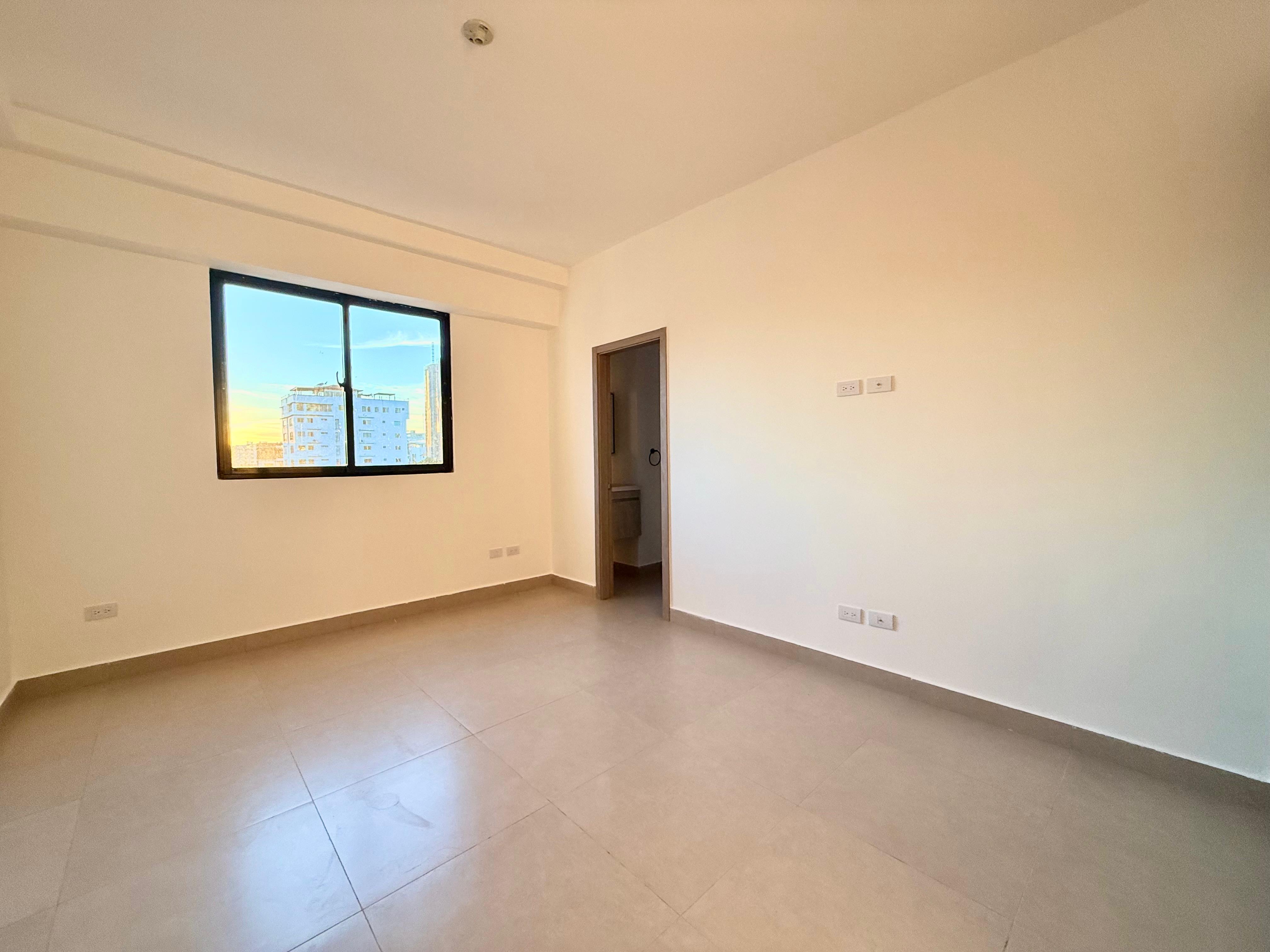 apartamentos - Bella Vista 📍  Moderno, elegante dos hab dos parq 3