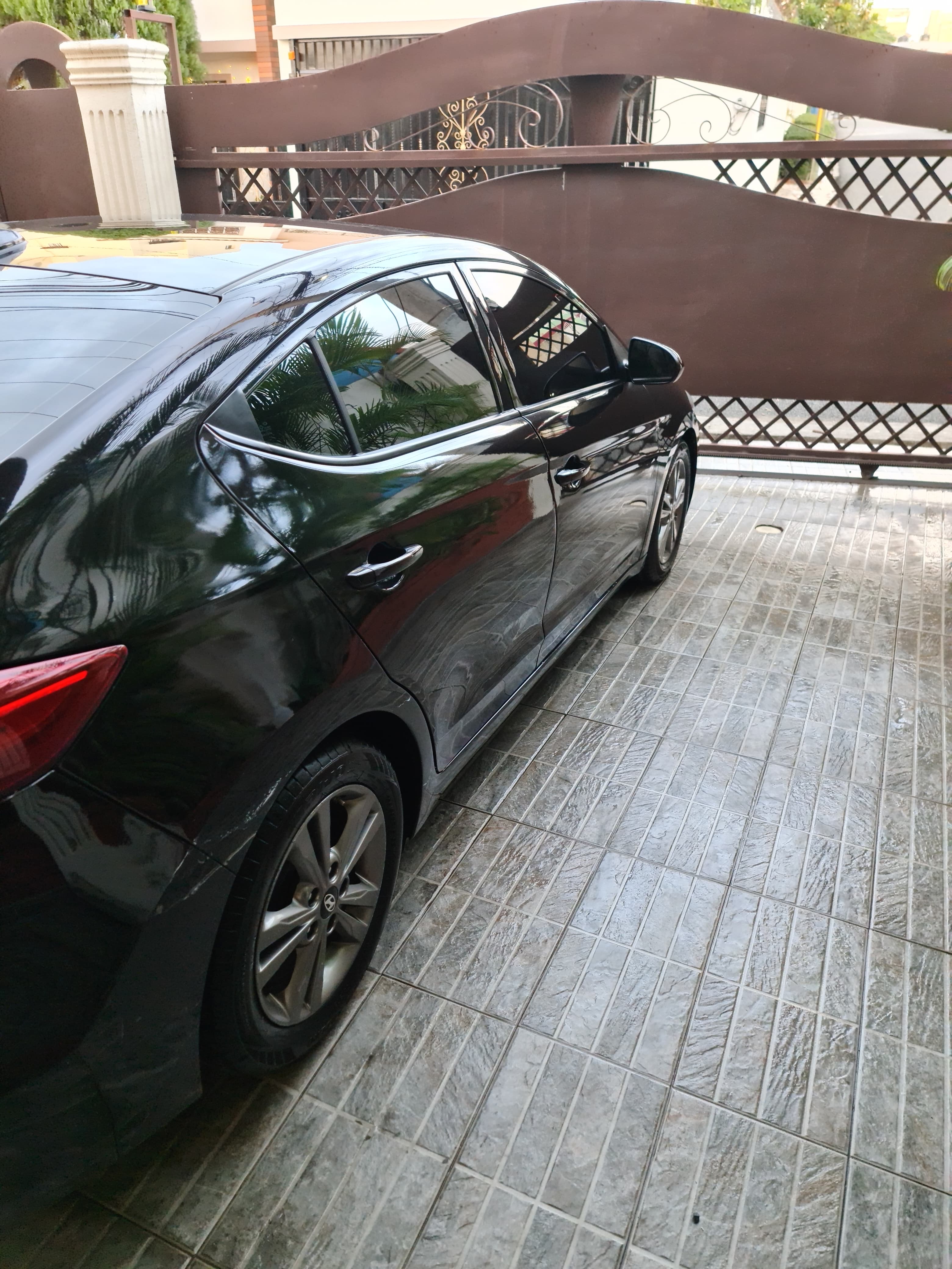 carros - Hyundai Elantra SE 2017  3