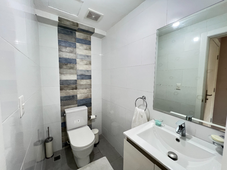 apartamentos - 🏡 Apartamento amueblado en alquiler – Piantini 🌟 6