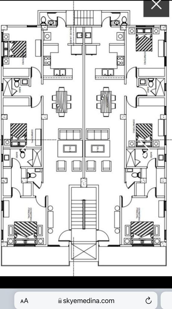 apartamentos - Villa Aura Apartamento en Venta  1