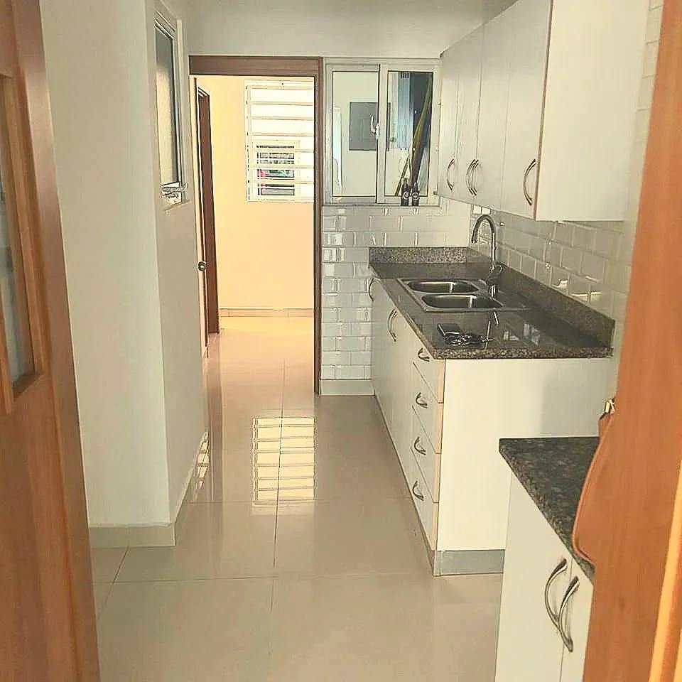 apartamentos - Apartamento 2 hab esperilla  5