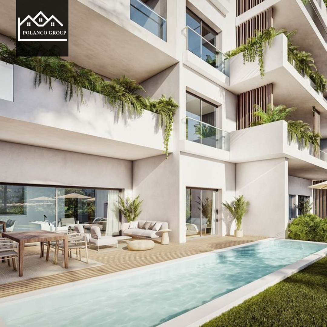 apartamentos - THE SEED, INCREIBLE PROYECTO ASEQUIBLE EN PUNTA CANA 3