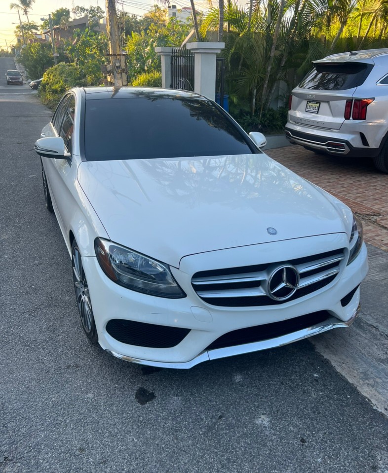 carros - Mercedes benz c300 2017 0