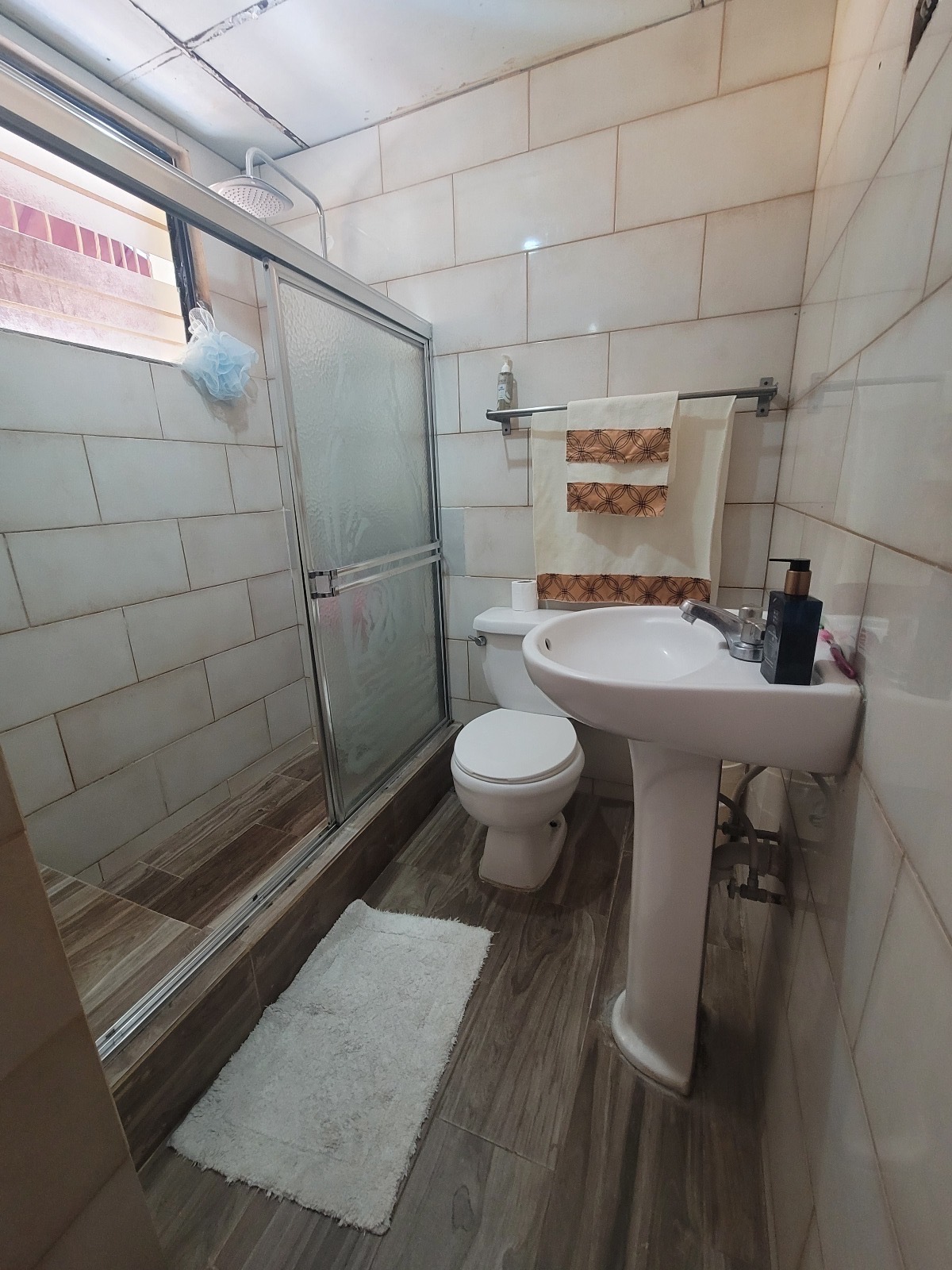 apartamentos - VENDO APTO BELLA VISTA, 117 MTS, 3 HAB, 1 PARQUEO, NO ASCENSOR ,US 130,000 DOL 3