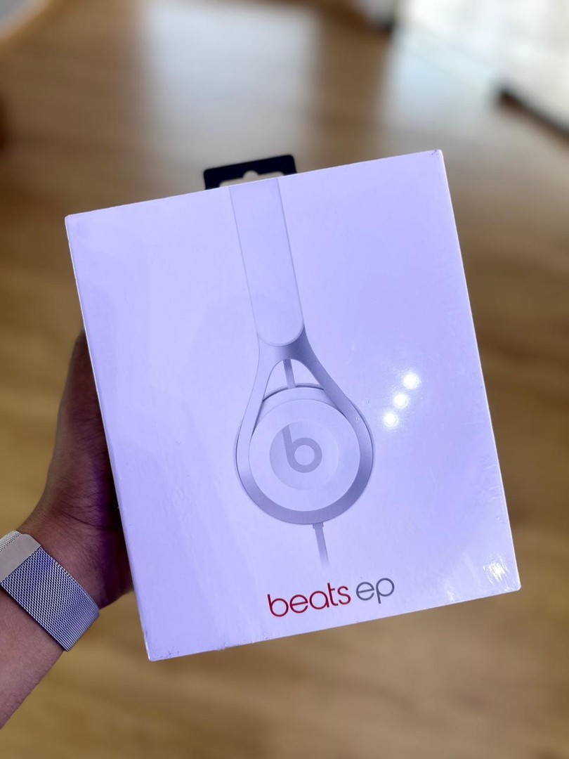 camaras y audio - BEATS EP - TIENDA FISICA