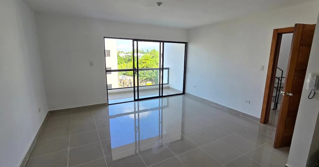 penthouses - vendo Penthouse con nevera y Estufa incluido nuevo  3